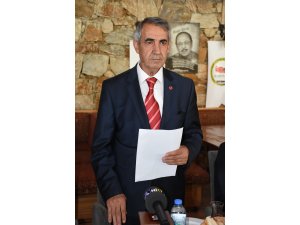1 Mayıs Emek ve Dayanışma Günü