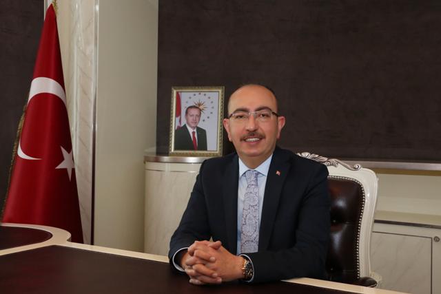 Meram, kendi fidanını kendi üretiyor