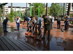 1 Mayıs Emek ve Dayanışma Günü