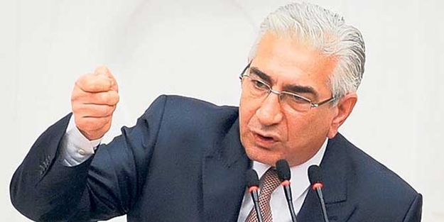Konya eski milletvekili Faruk Bal'ın acı günü