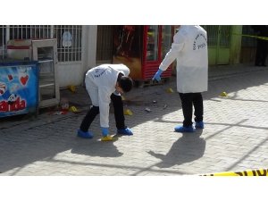 Diyarbakır’da yol verme kavgası: 3 ölü, 3 yaralı