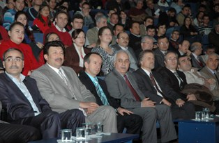 SÜ’de AB destekli turizm rehberliği eğitimi