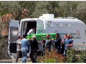 Muğla’da Karbonmonoksit zehirlenmesi