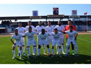 BAL’dan düşen Didim Belediyespor’un karnesi kötü