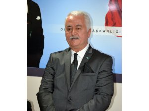İYİ Parti yönetimi görevden alındı