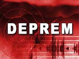 Filipinler'de 6 büyüklüğünde deprem
