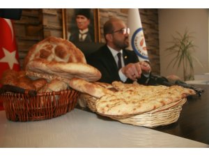 Denizli’de Ramazan pidesi 2 TL’den satılacak