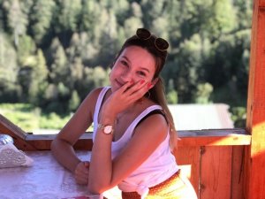 Kayıp Buse için en acı davet