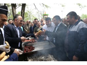 1 Mayıs Emek ve Dayanışma Günü