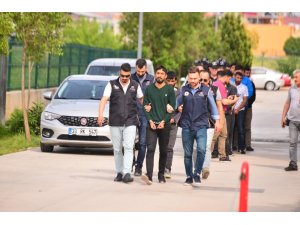 Adana’da PKK operasyonu
