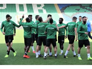 Okan Buruk: “Ankaragücü deplasmanında en iyisini ortaya çıkarmaya çalışacağız”