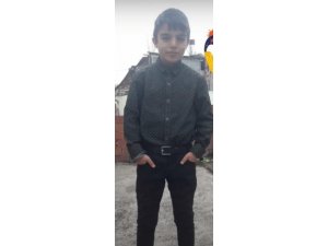 Erzurum'da kaybolan 10 yaşındaki çocuk bulundu
