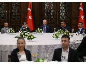 1 Mayıs Emek ve Dayanışma Günü Yemeği