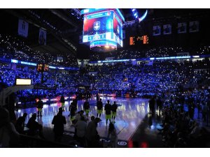 THY Euroleague’de Final-Four 17-19 Mayıs’ta İspanya’da