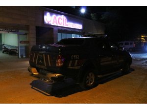 Kayseri’de ailesinin kayıp ihbarı yaptığı çocuk sazlık alanda yaralı bulundu