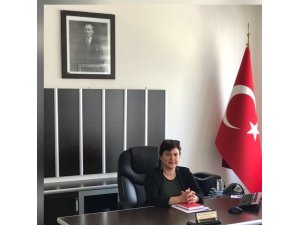 Malkara Kaymakamlığına yeni Yazı İşleri Müdürü atandı