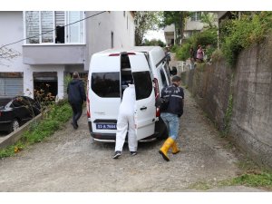 Rize’nin Fındıklı ilçesinde kaybolan 2 çocuğu arama çalışmaları sürüyor