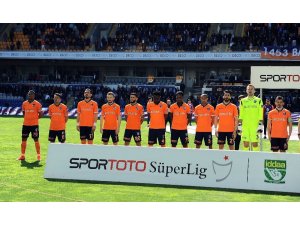 Başakşehir, Sivasspor ile 20. randevuda
