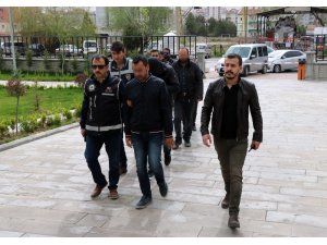 Niğde merkezli 3 ilde tarihi eser kaçakçılığı operasyonu
