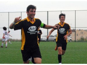 U19 Play Off maçı