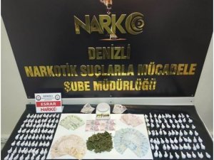 İranlı şahsın mide ve bağırsağındaki uyuşturucu ameliyatla çıkarıldı