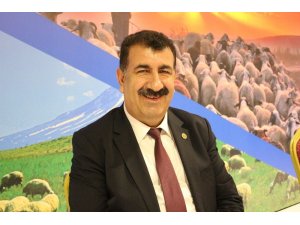 TÜDKİYEB Başkanı Çelik’ten çoban sorununa acil eylem çağrısı