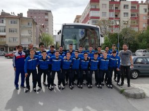 U19 Türkiye Şampiyonası başlıyor