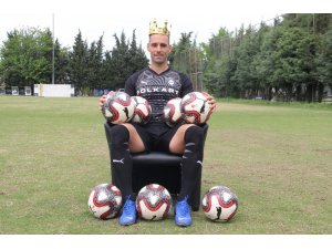 Altay’ın Portekizli Kralı’nın gözü yeni rekorlarda