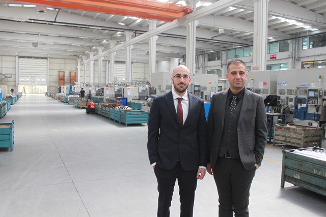 Kentpar’da yenilikler devam ediyor