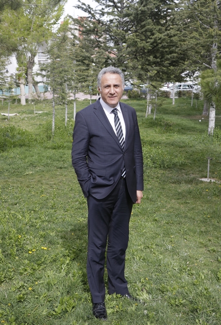 Şahin: Kıdem Tazminatı Fonu herkesi tatmin etmeli