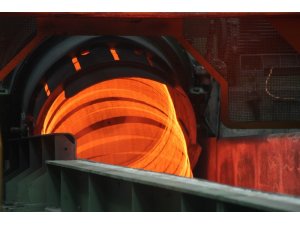 KARDEMİR, Savunma Sanayisine çelik tedariği için çalışmalarına hız verdi