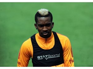 Henry Onyekuru: "Beşiktaş derbisinden 3 puanla ayrılmak istiyoruz"