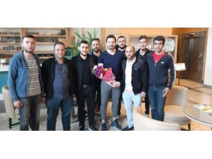 Erol Bulut: "Malatya’dan ayrılacak olmam beni üzüyor"