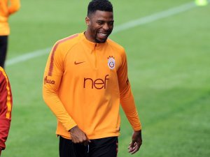 Ryan Donk'tan Beşiktaş'a gözdağı