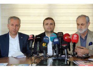 Feci kazada yaralananlardan 3’ünün hayati tehlikesi sürüyor
