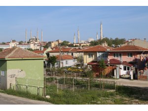 Fethinin 658'inci yılında bir yadigar kent: Edirne