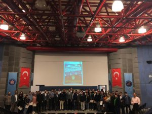 Genç MÜSİAD Antalya, geleceğin iş insanlarını yetiştiriyor