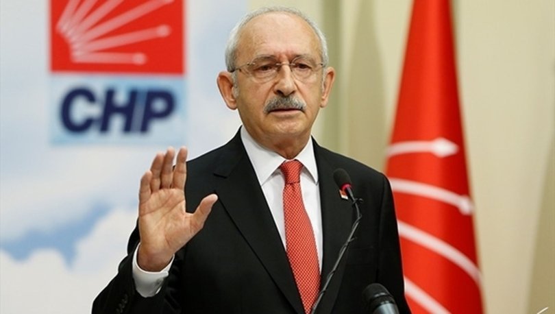 Venezuela’daki rezalet Kılıçdaroğlu’nu hiç ilgilendirmiyor
