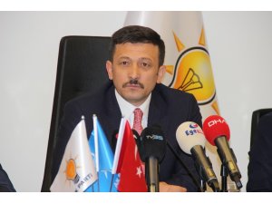 Hamza Dağ’dan Çolpan Işın Taner’in skandal paylaşımına tepki