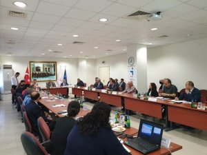 İŞKUR Antalya’dan, ilk 4 ayda 4 bin 800 kişi yararına program