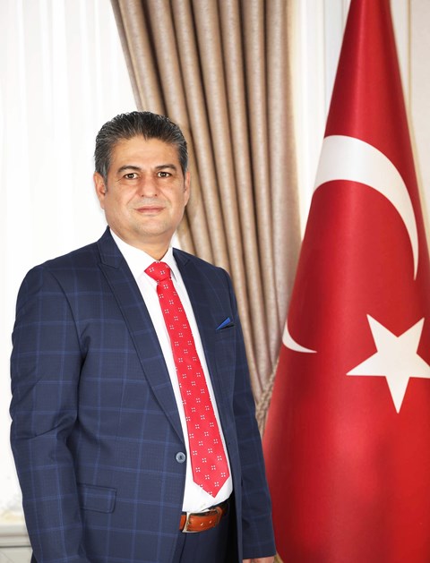 Erdal: Staja giriş sınavını her dönem açacağız