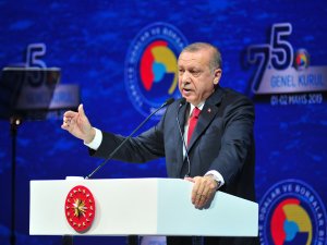 Cumhur İttifakı'nı bombaların altında kurduk