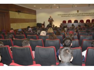 İİBF’de Kamu İhale Kurumu’nun yapısı hakkında konuşuldu