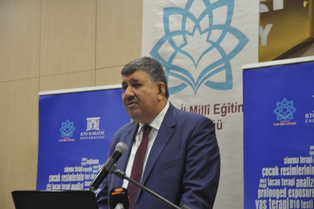 'Psikoloji Günleri 2’ gerçekleştirildi