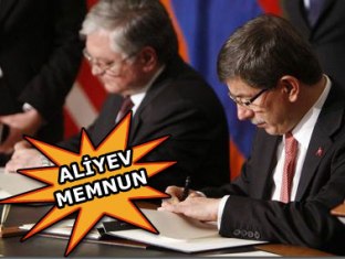 Ermenistan'dan geri adım sinyali!