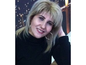 Eşini kızının gözü önünde öldürdü