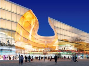 AVM'lerde başınız neden ağrıyor