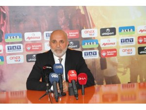Hasan Çavuşoğlu: Konyaspor bundan sonra kardeş takımımızdır