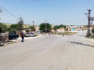Mardin’de silahlı kavga