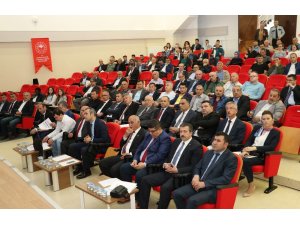 Samsun 133 bin ton çeltik üretimiyle Türkiye 2’incisi